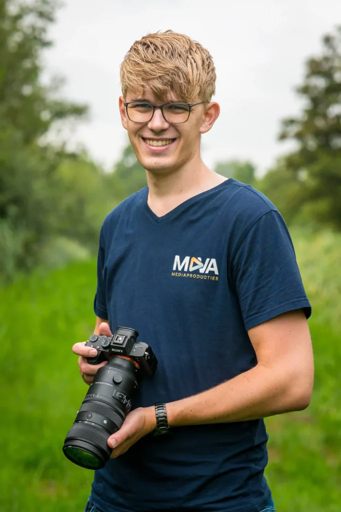 Professionele uitstraling door indrukwekkende creaties