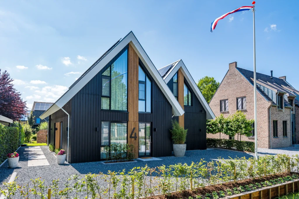 Vastgoedfotografie | Vrijstaande woning