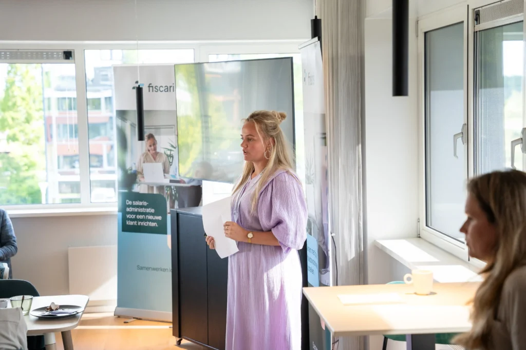 Evenementfotografie | Fiscaris