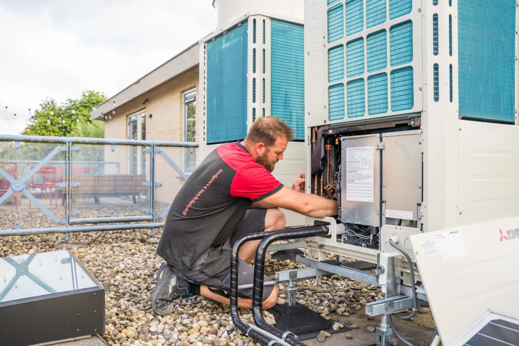 Bedrijfsfotografie Leerdam