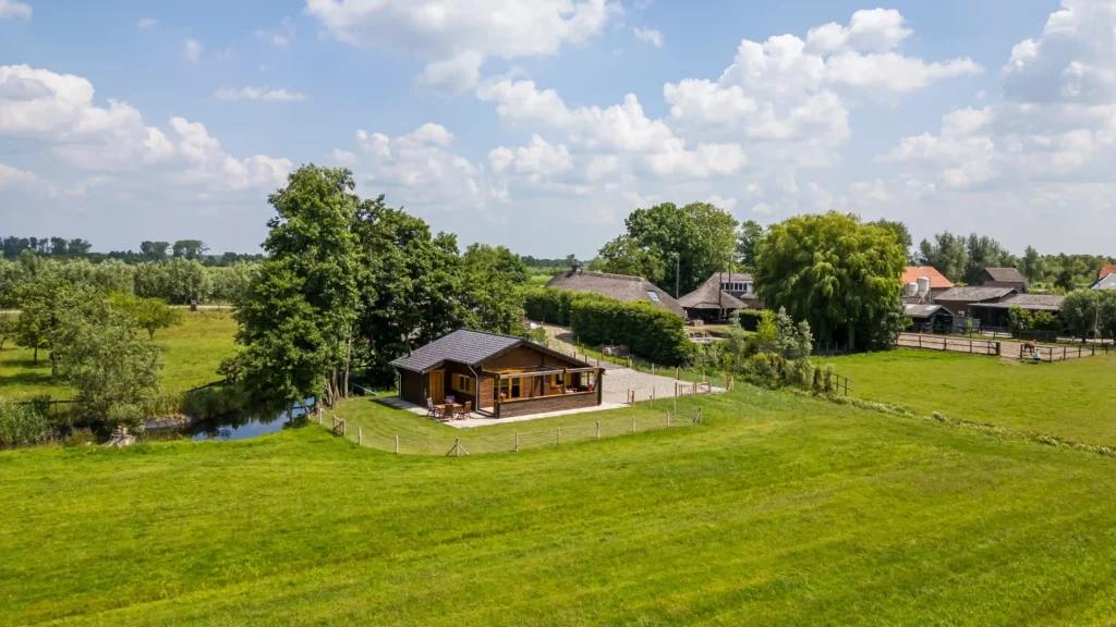 Vastgoedfotografie | Vakantiewoning