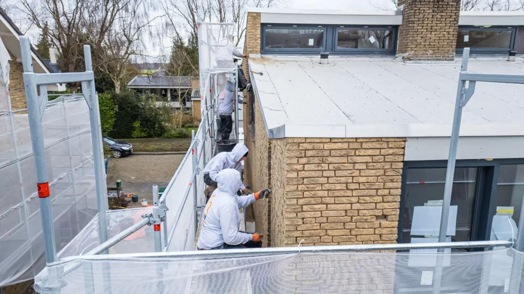 Bedrijfsfotografie Utrecht