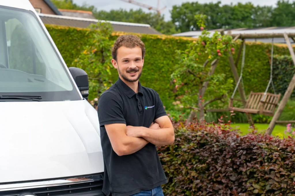 Fotoreportage | Aquatechservice